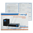 ИБП Энергия Pro Online 3000 230В-72В Tower - ИБП и АКБ - Энергия ИБП Pro OnLine - omvolt.ru